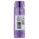 sunsilk Liscio Perfetto Balsamo per Capelli Lisci 2 x 200 ml